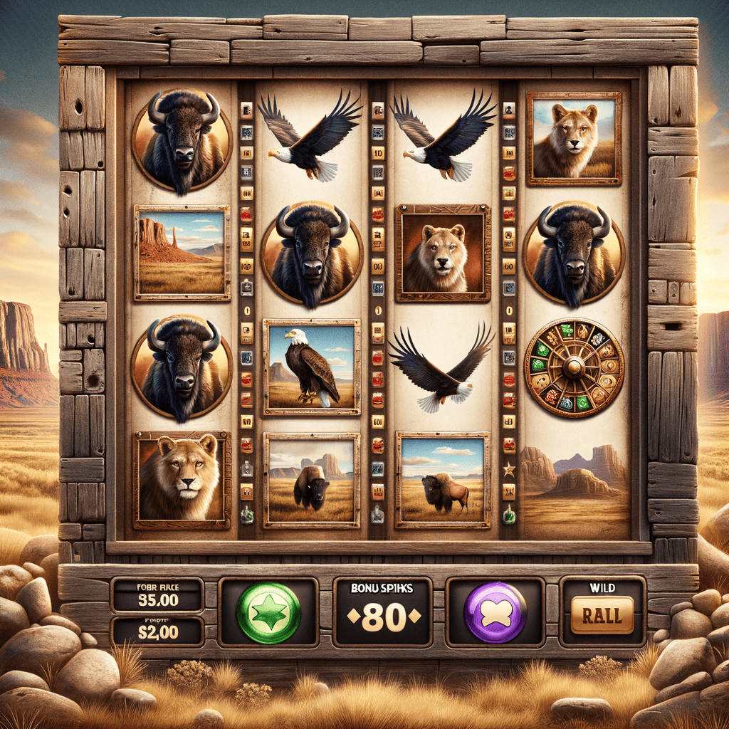 Buffalo King™ Aurora