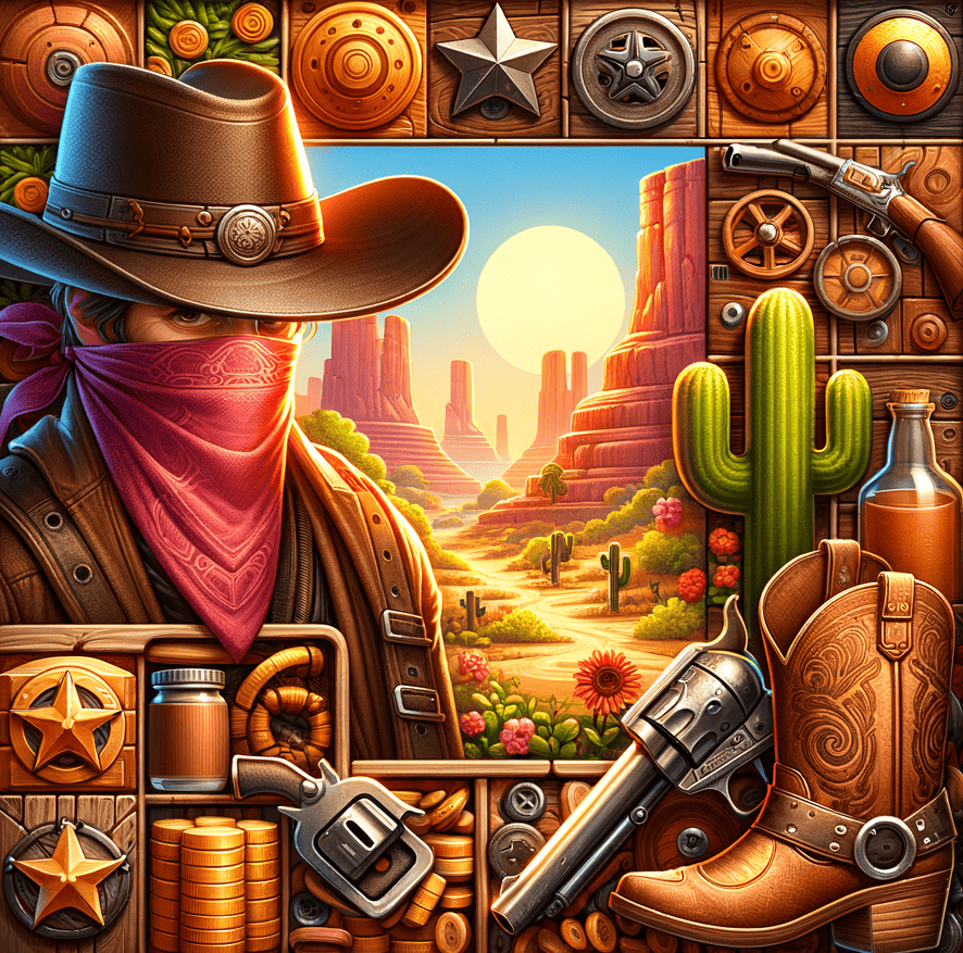 Radiant Hot Fiesta™