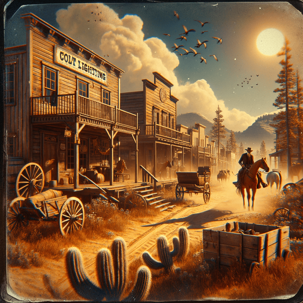 Hot Pepper™ Adventure